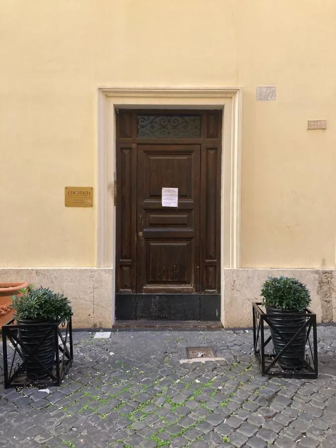 Suity I Enchanting Penthouse With Jacuzzi And Terrace Apartment Rome