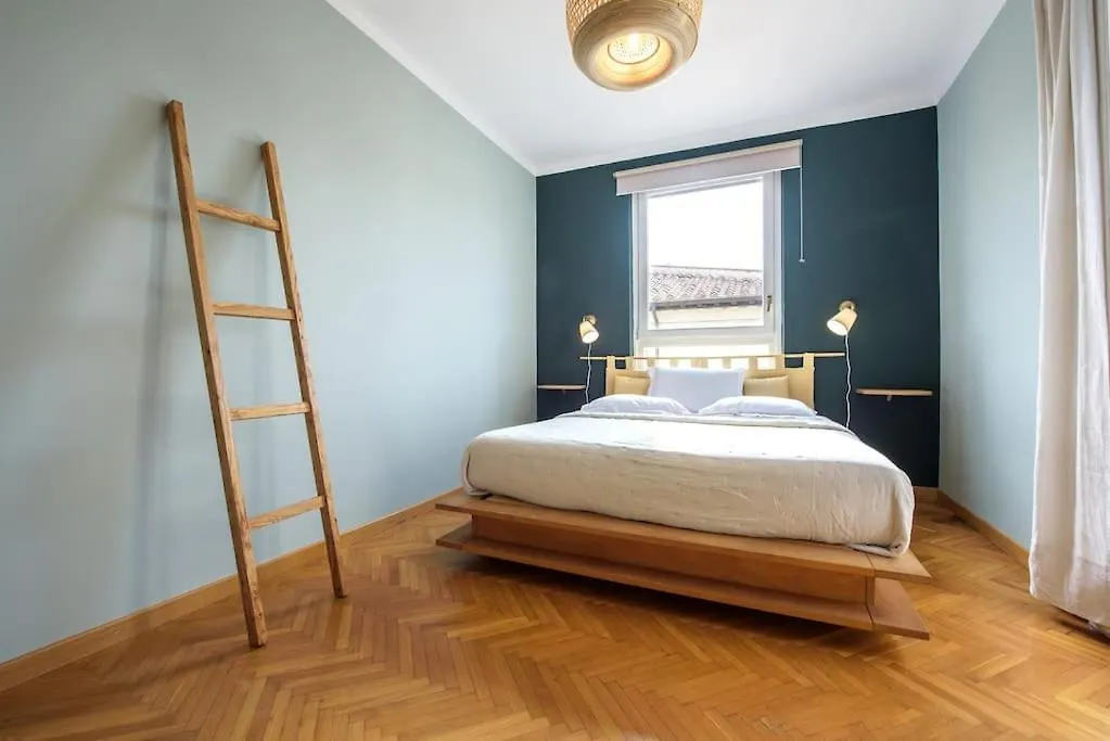 Suity I Enchanting Penthouse With Jacuzzi And Terrace Apartment Rome
