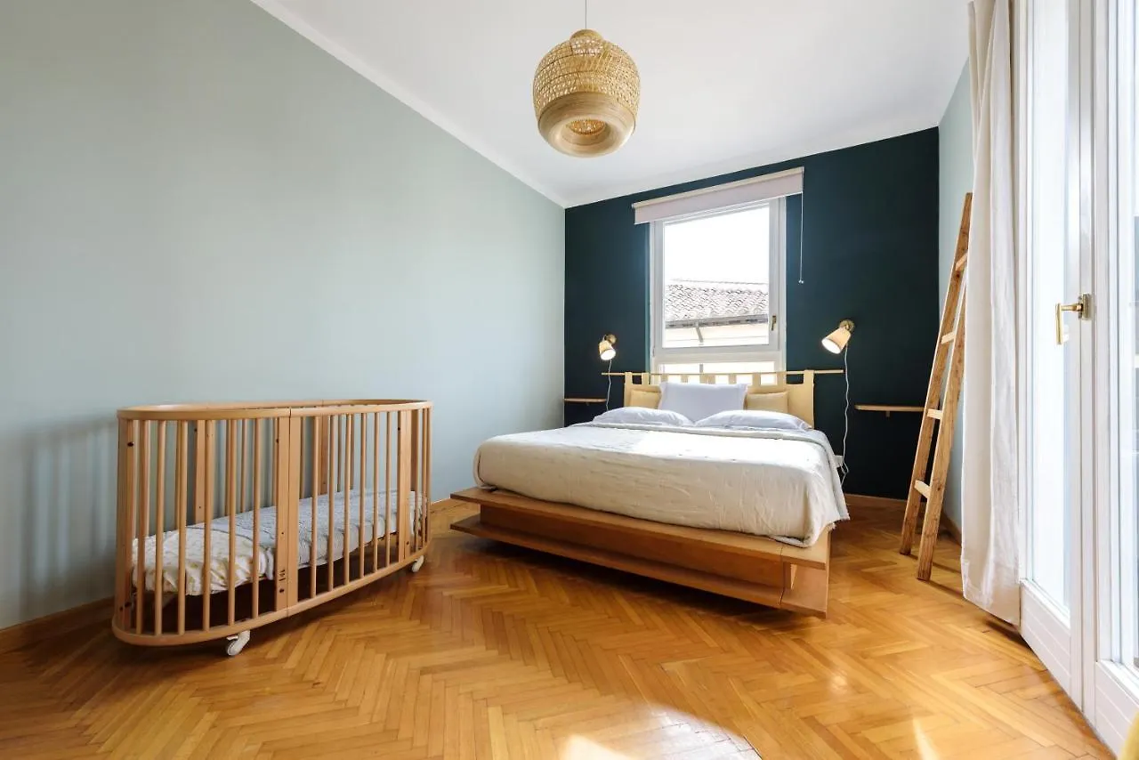 Suity I Enchanting Penthouse With Jacuzzi And Terrace Apartment Rome 0*,
