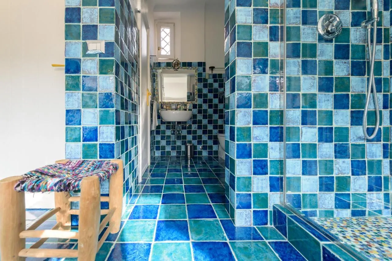 Suity I Enchanting Penthouse With Jacuzzi And Terrace Apartment Rome 0*,  Italy