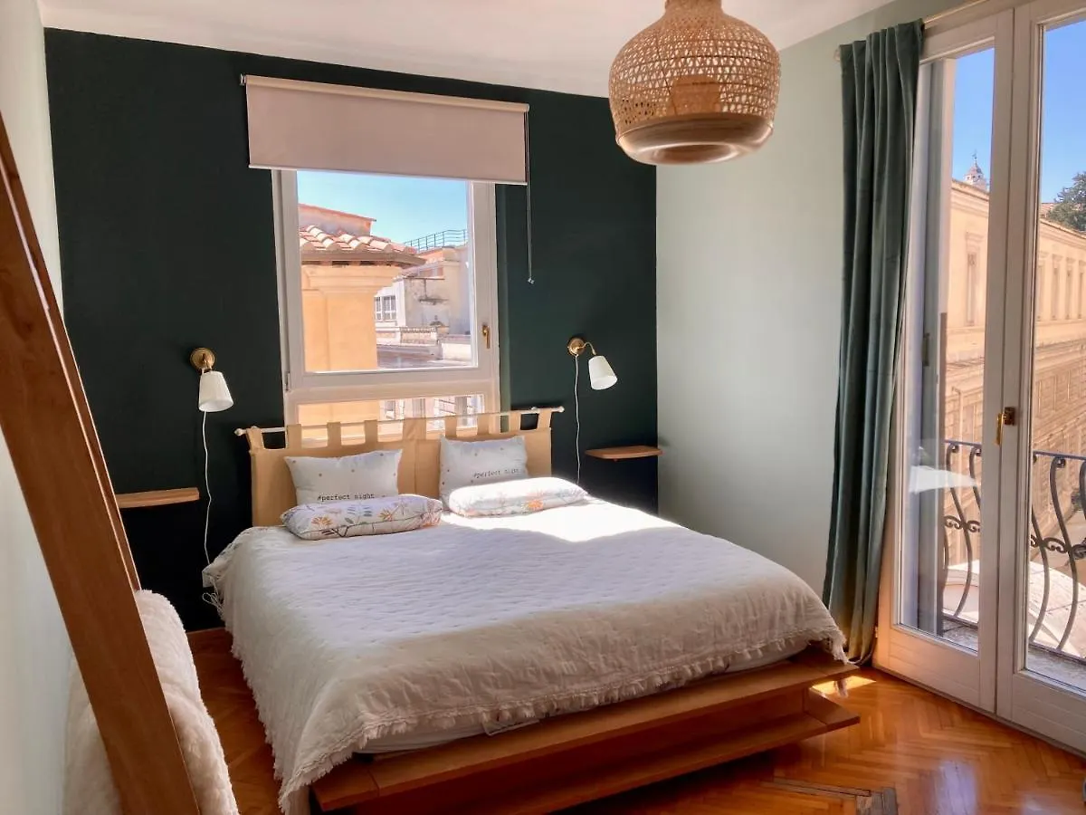 Suity I Enchanting Penthouse With Jacuzzi And Terrace Apartment Rome
