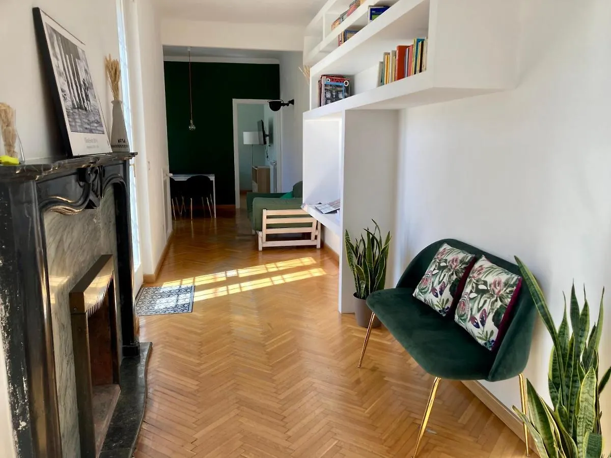 Suity I Enchanting Penthouse With Jacuzzi And Terrace Apartment Rome Italy