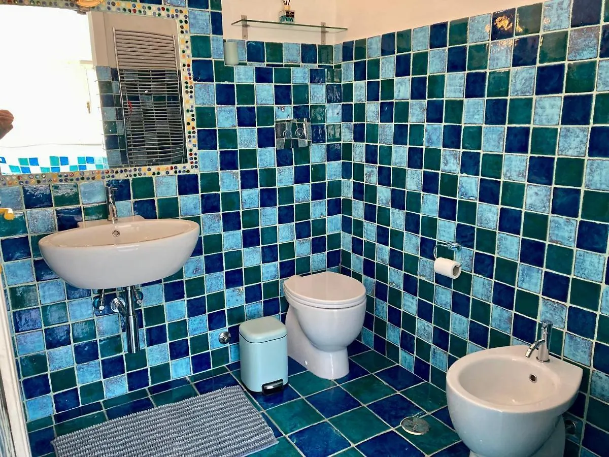 Apartamento Suity I Enchanting Penthouse With Jacuzzi And Terrace Roma